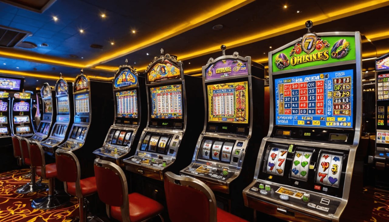 rupiahtoto Meja VIP Live Baccarat